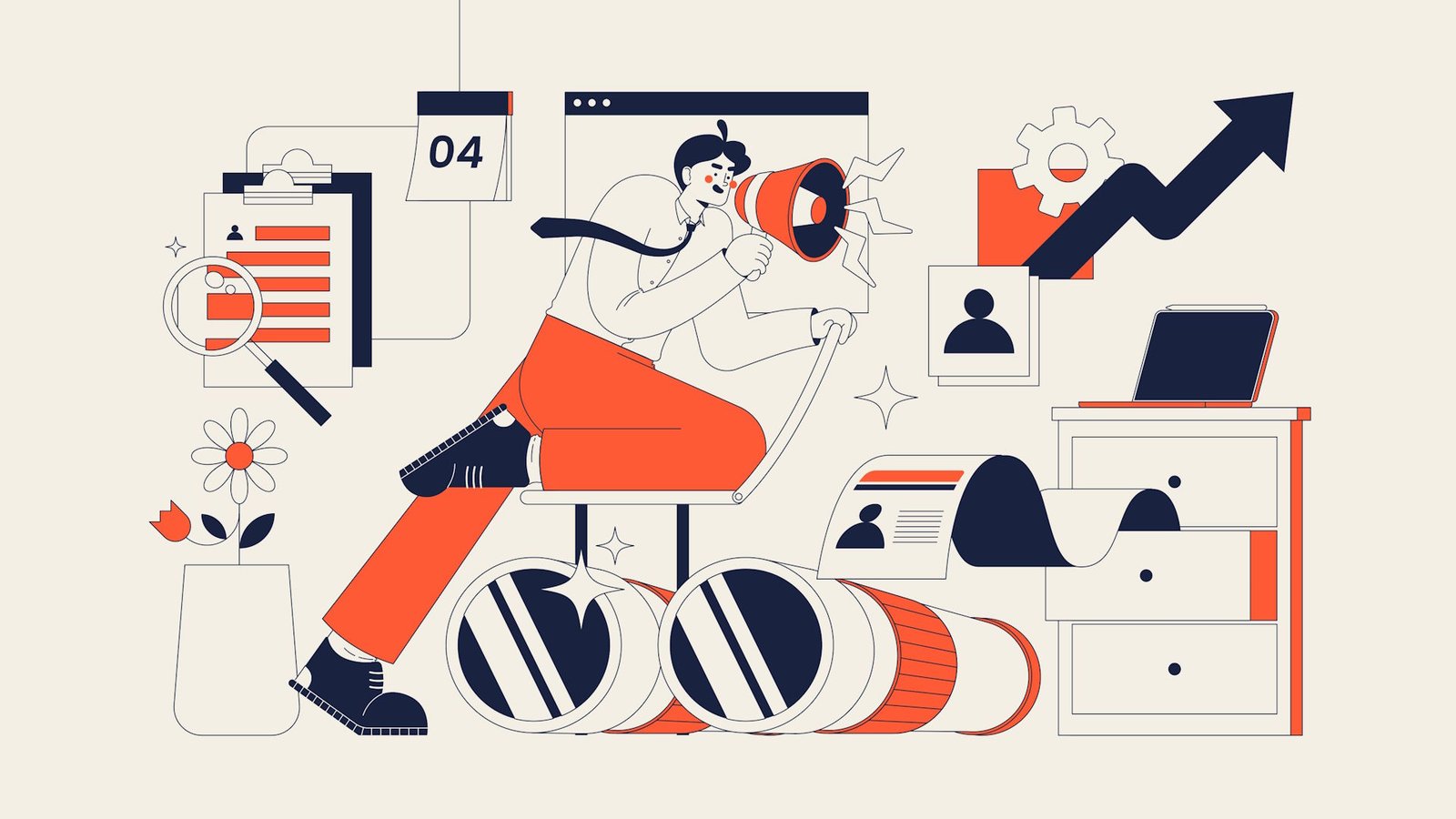 Why digital marketing must evolve to meet the demands of future business